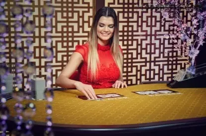 Jogos de Cassino ao Vivo