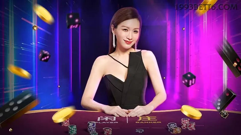 Cassino ao Vivo 1993bet - Dealers Brasileiros Profissionais